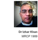 Dr Khan