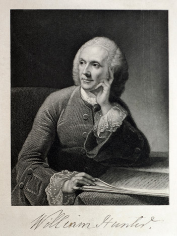 James Drummond Earl of Perth