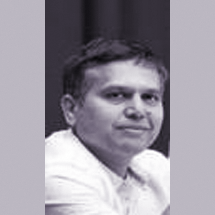 Professor Atul Kalhan