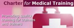 Charter for medical training
