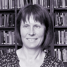 Dr Jane Wallace