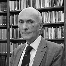 Professor John Connell