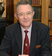 Dr John WIlson