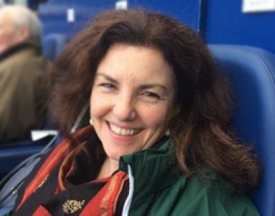 Professor Liz Grant Deputy Director 