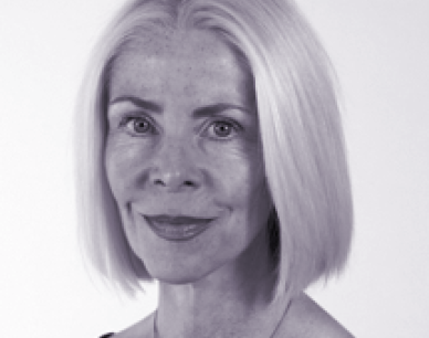 Photo of Dr Linda Bauld