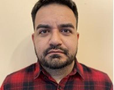 Photo of Dr. Amon Parnaiba