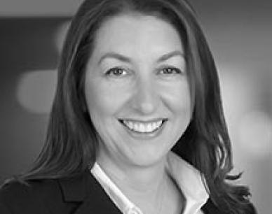 Photo of Angela Grahame QC