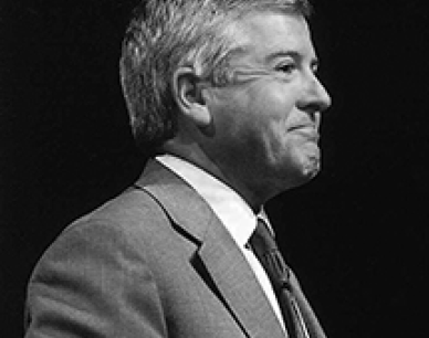 Photo of Dr Harry Brünjes