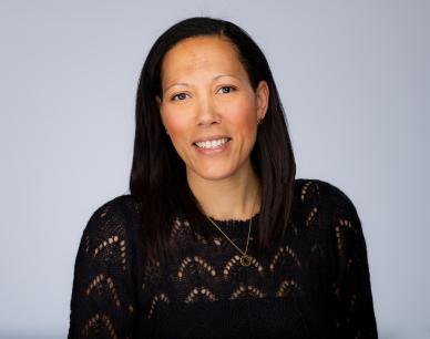 Photo of Dr. MaryAnn Ferreux
