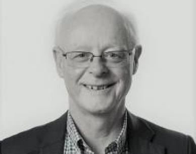 Photo of Prof Patrick Dunne