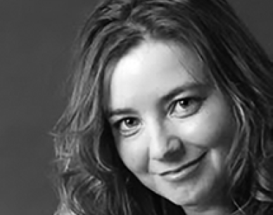 Photo of Dr Rowan Myron