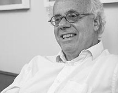 Photo of Dr Richard Smith