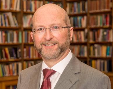 Photo of Dr Conor Maguire