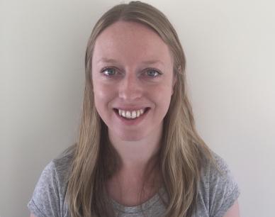 Photo of Dr. Kat Ralston