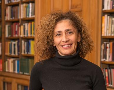 Dr. Catherine Labinjoh
