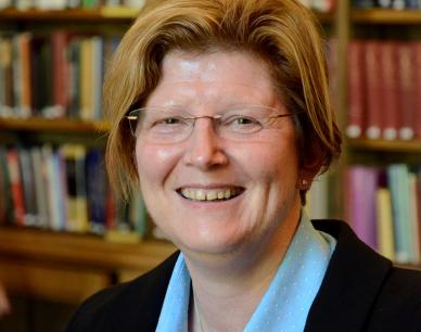 Dr. Kathy White