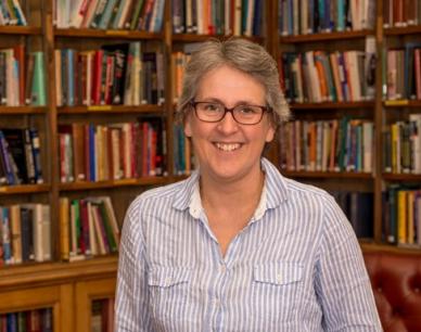 Dr. Sue Pound