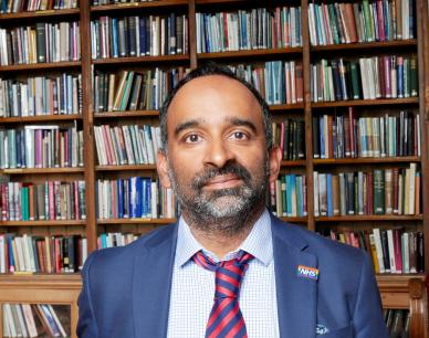 Dr. Neeraj Bhala