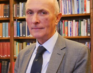 John Connell