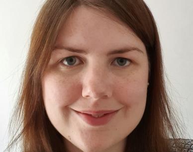 Dr Sarah Gillespie