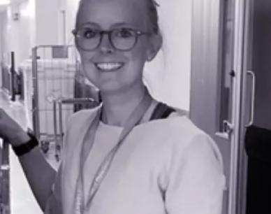 Hannah preston