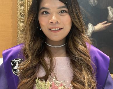 Dr. Mie Thu Ko