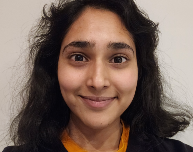 Dr. Rayna Koshy 