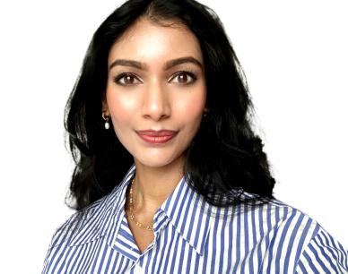 Dr. Aparna Potluru