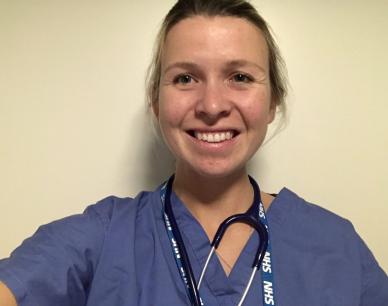 Dr. Emma Spence