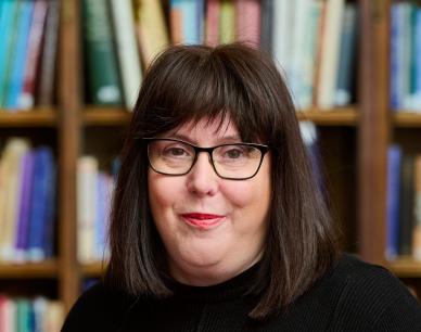 Dr Alison Falconer