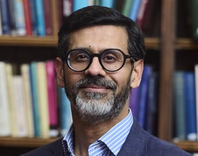 Dr Jaffabhoy