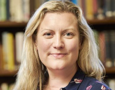 Dr Helen Liddicoat