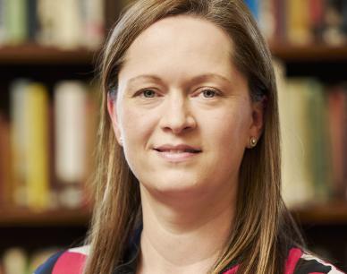 Dr Kerri Baker