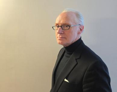 Michael Deighan