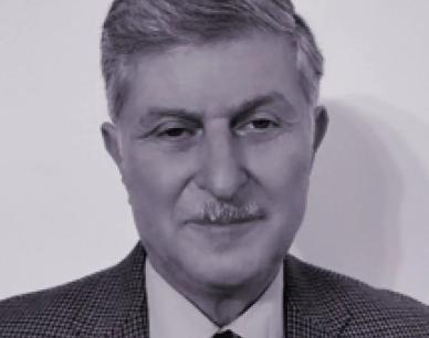 Prof Assaad