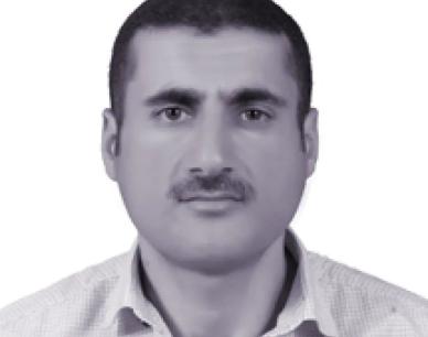 Dr Aso Sheikh Bzeni