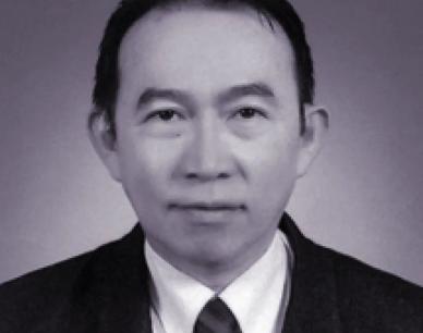 Dr Attapon Cheepsattayakorn
