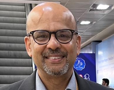 Dr Chetty