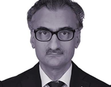 Dr Muhammed Aasim Yusuf