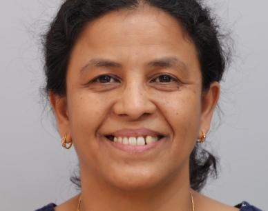 Dr Thabah