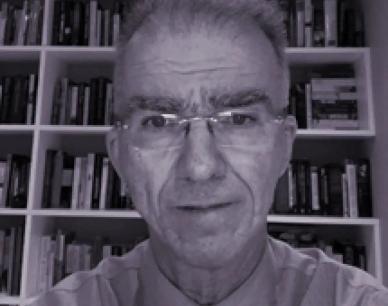 Dr Timothy Patrick Cassidy