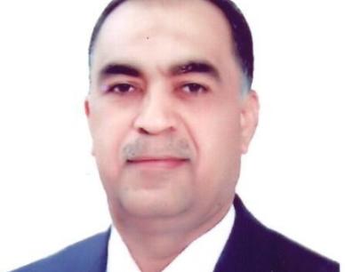 Dr Farhan