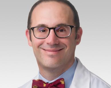 Dr Garibaldi