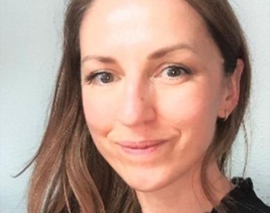 Dr Ildiko Lelkes