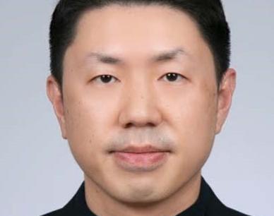 Prof Hung