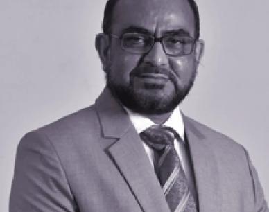 Prof Muhammad Tariq