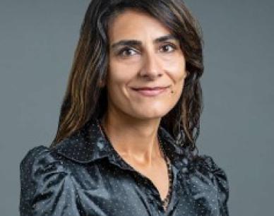 Prof Shaukat