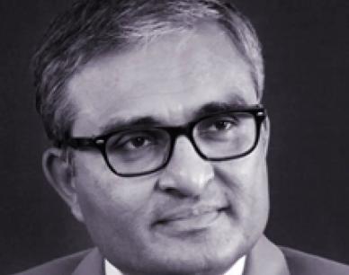 Prof Thilak Jayalath