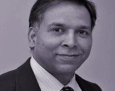 Professor Abhay Lodha