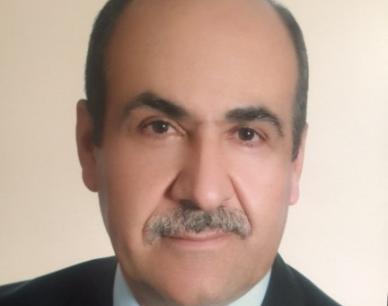 Professor Ghnaimat